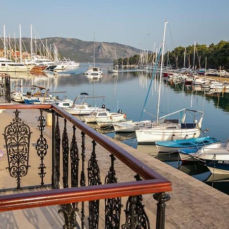 Ferienwohnung Ancora Faros Stari Grad  Exterior foto