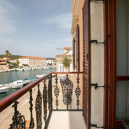 Ferienwohnung Ancora Faros Stari Grad  Exterior foto