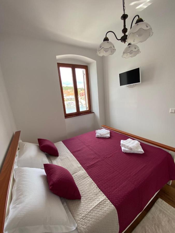 Ferienwohnung Ancora Faros Stari Grad  Zimmer foto