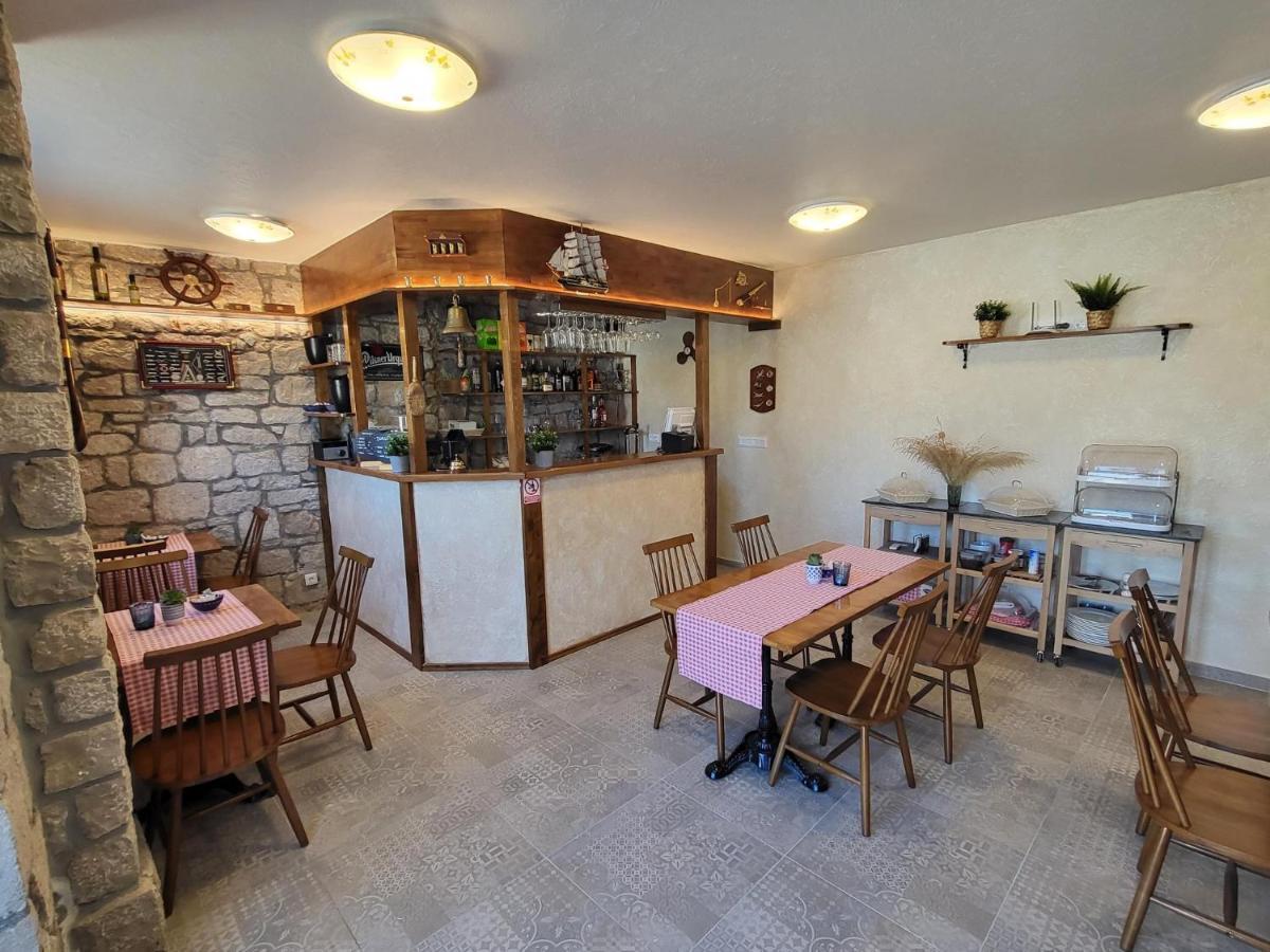 Ferienwohnung Ancora Faros Stari Grad  Exterior foto
