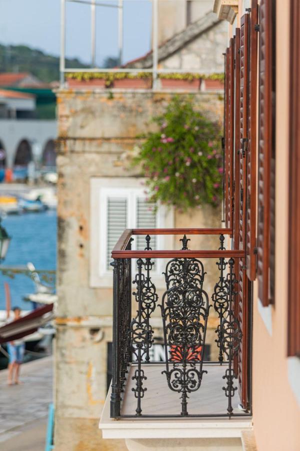 Ferienwohnung Ancora Faros Stari Grad  Exterior foto