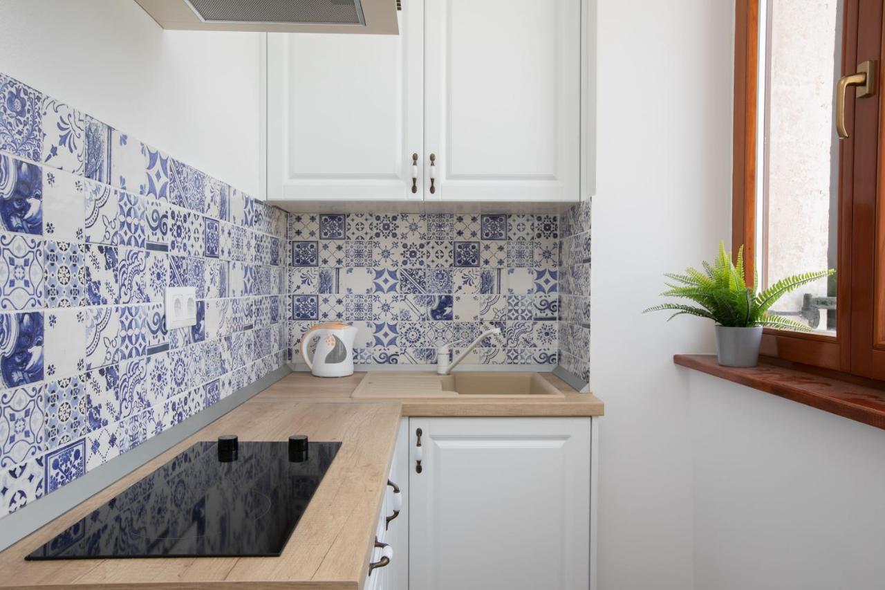 Ferienwohnung Ancora Faros Stari Grad  Exterior foto