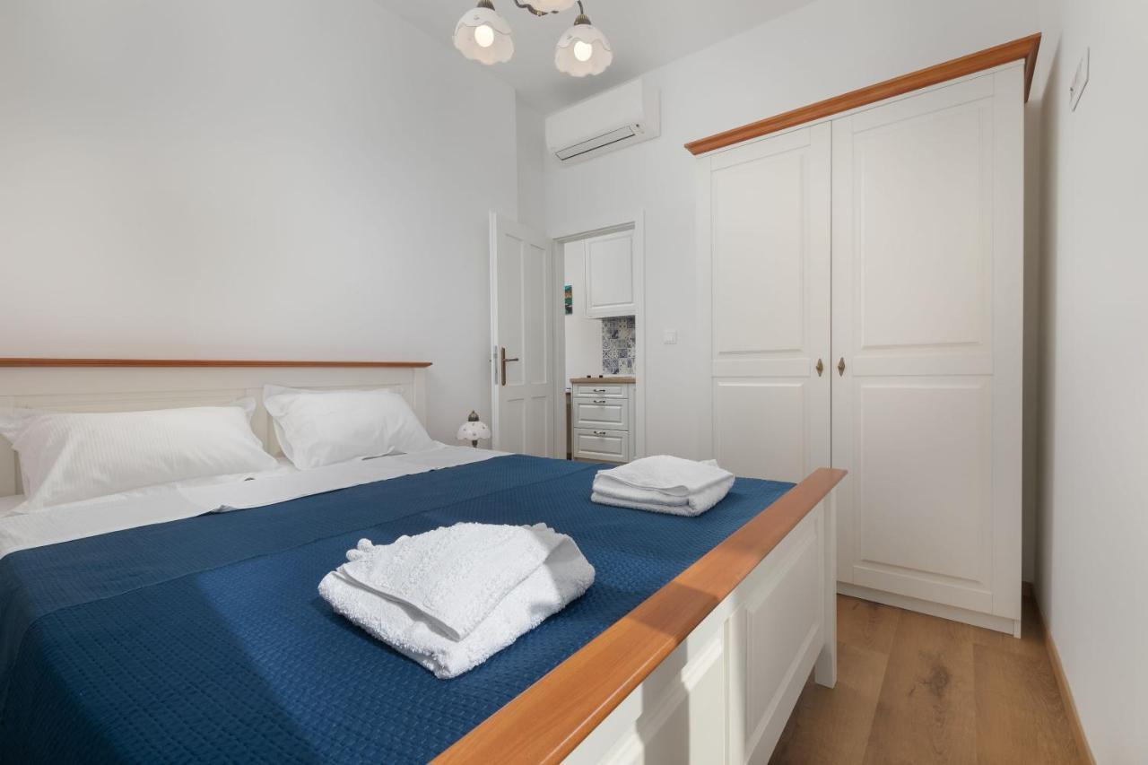 Ferienwohnung Ancora Faros Stari Grad  Exterior foto