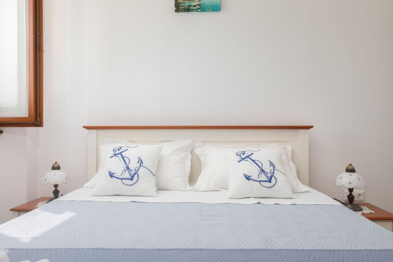 Ferienwohnung Ancora Faros Stari Grad  Exterior foto