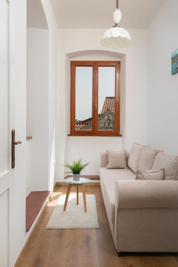 Ferienwohnung Ancora Faros Stari Grad  Exterior foto