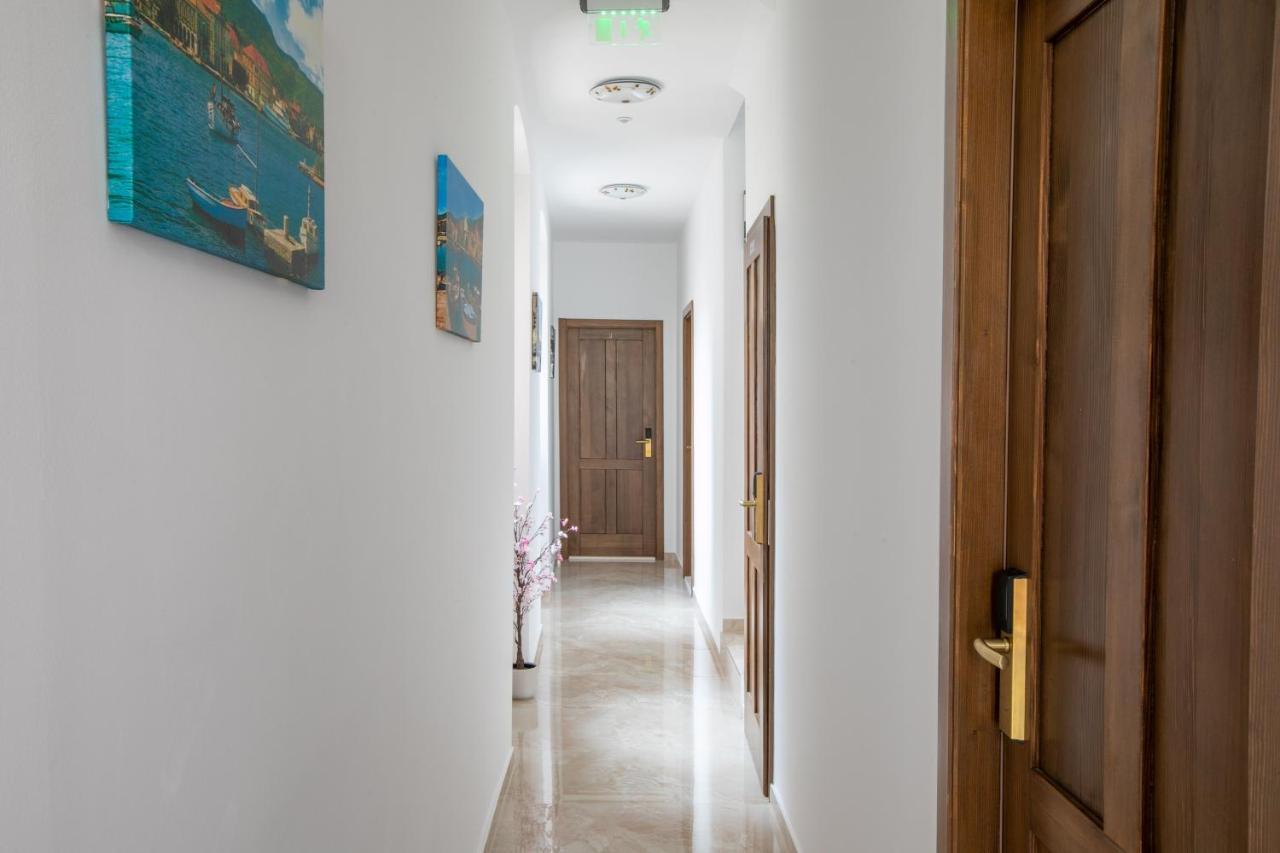 Ferienwohnung Ancora Faros Stari Grad  Exterior foto