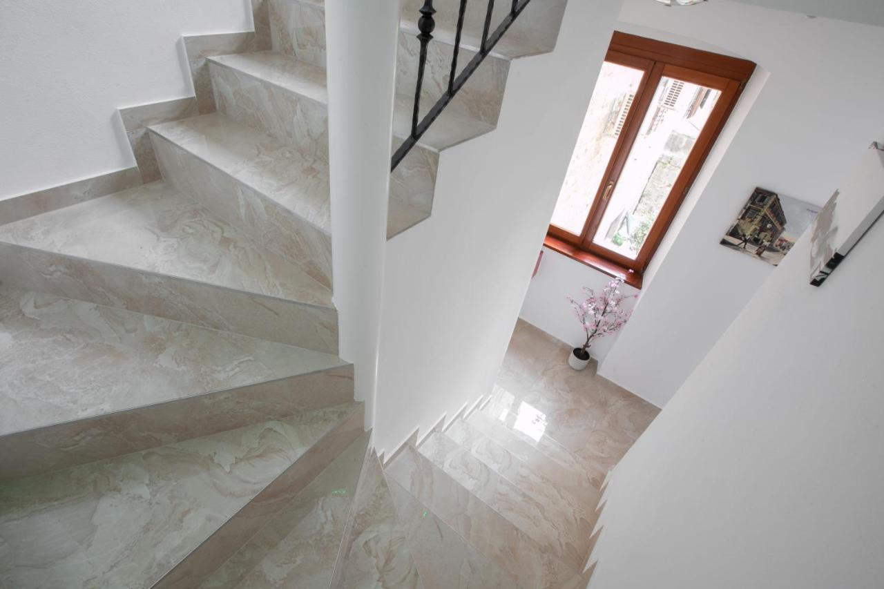 Ferienwohnung Ancora Faros Stari Grad  Exterior foto