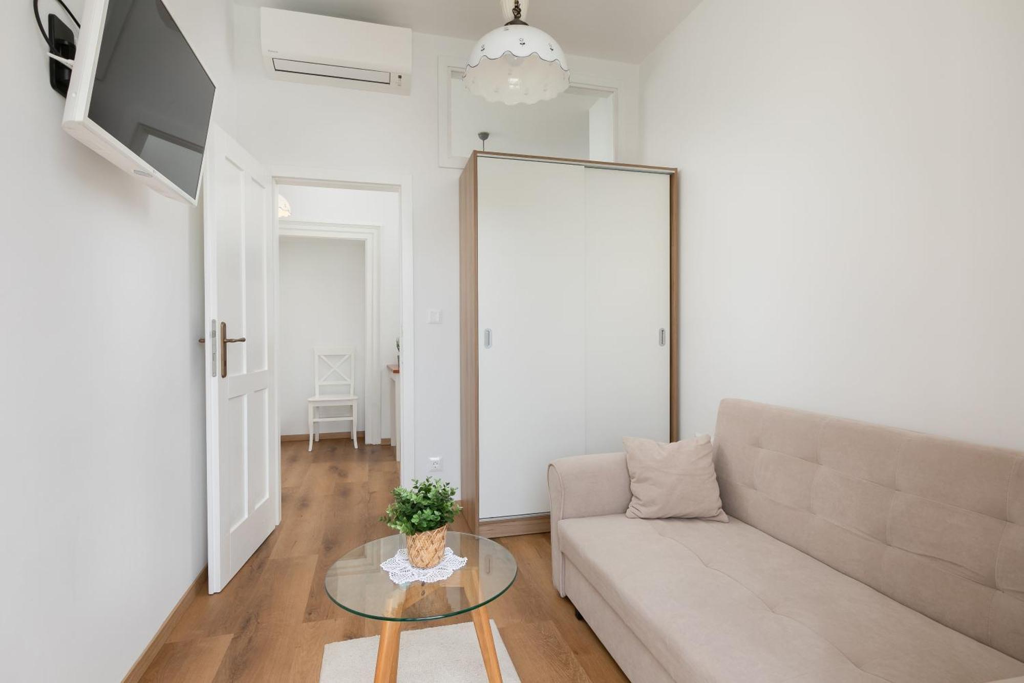 Ferienwohnung Ancora Faros Stari Grad  Zimmer foto