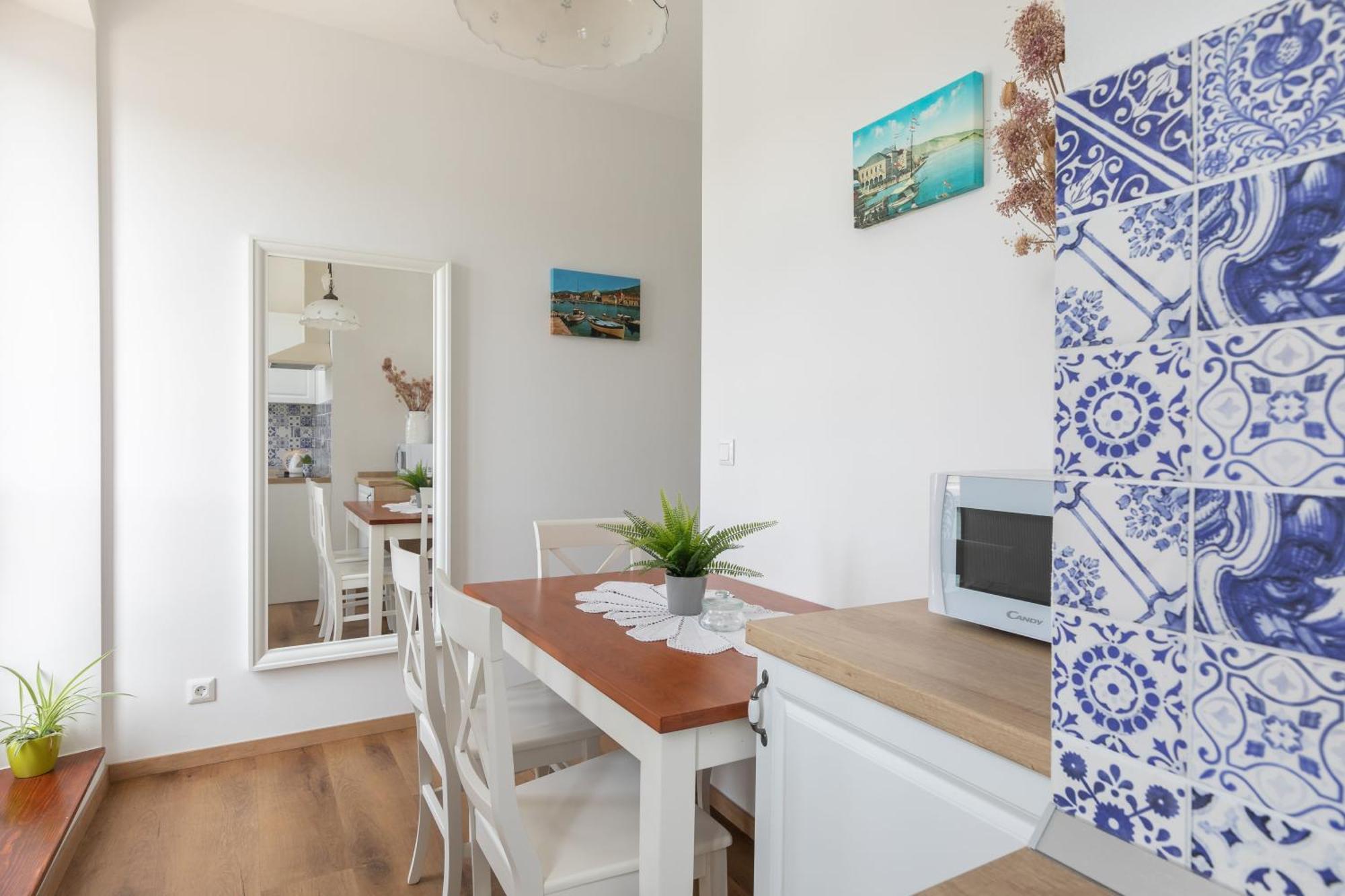 Ferienwohnung Ancora Faros Stari Grad  Zimmer foto