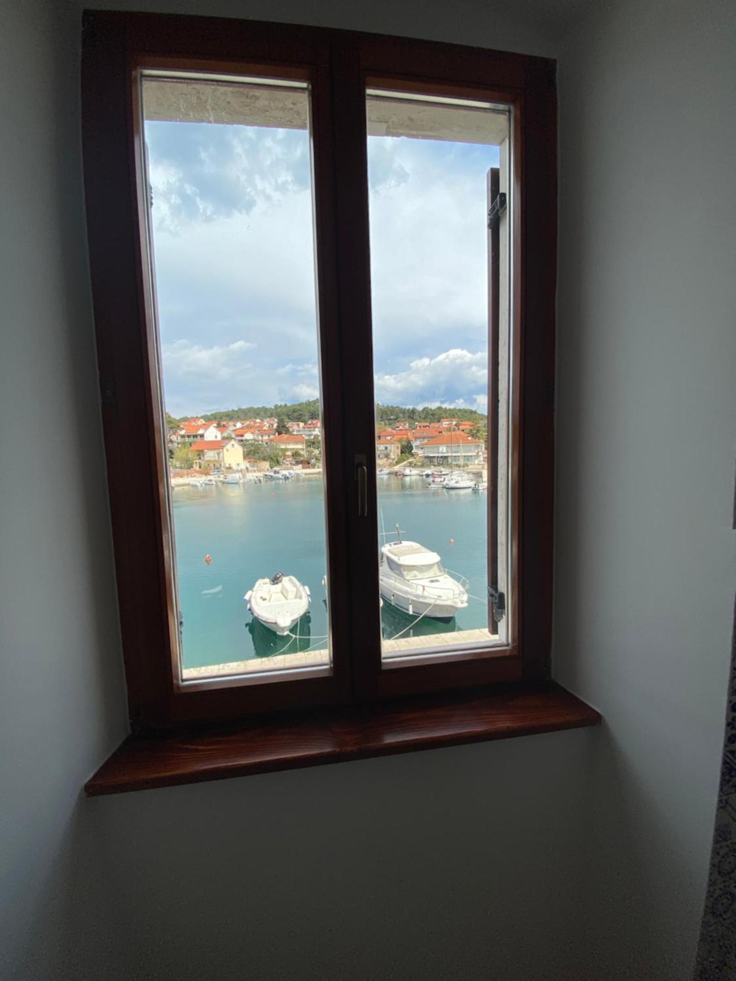 Ferienwohnung Ancora Faros Stari Grad  Zimmer foto