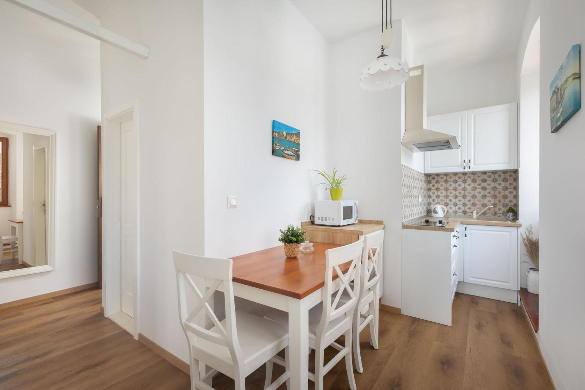 Ferienwohnung Ancora Faros Stari Grad  Zimmer foto