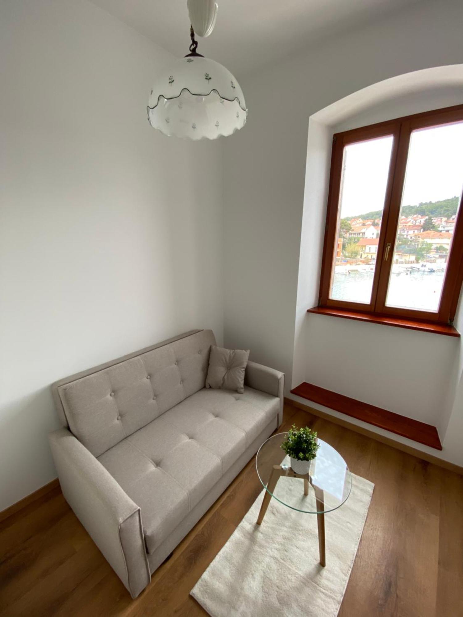 Ferienwohnung Ancora Faros Stari Grad  Zimmer foto