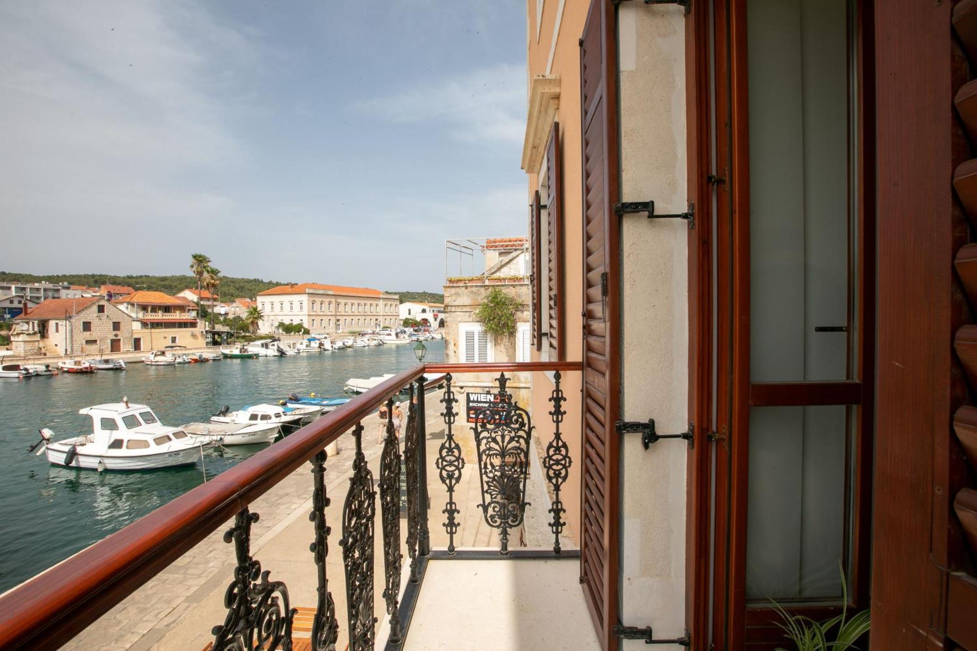 Ferienwohnung Ancora Faros Stari Grad  Exterior foto