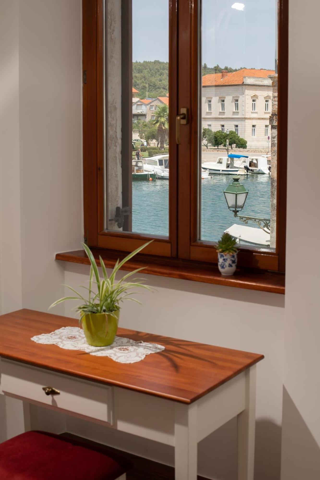Ferienwohnung Ancora Faros Stari Grad  Zimmer foto