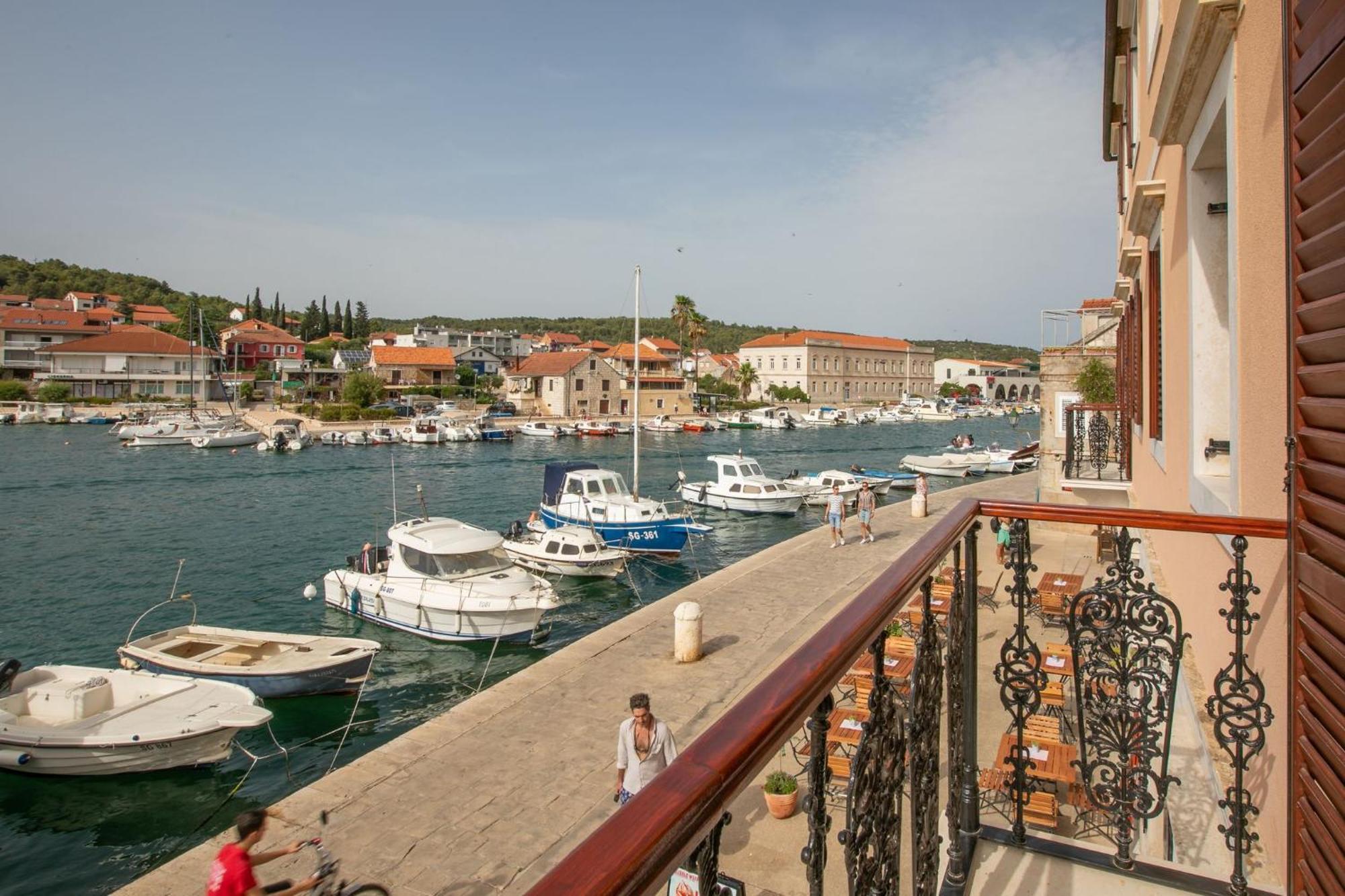 Ferienwohnung Ancora Faros Stari Grad  Zimmer foto