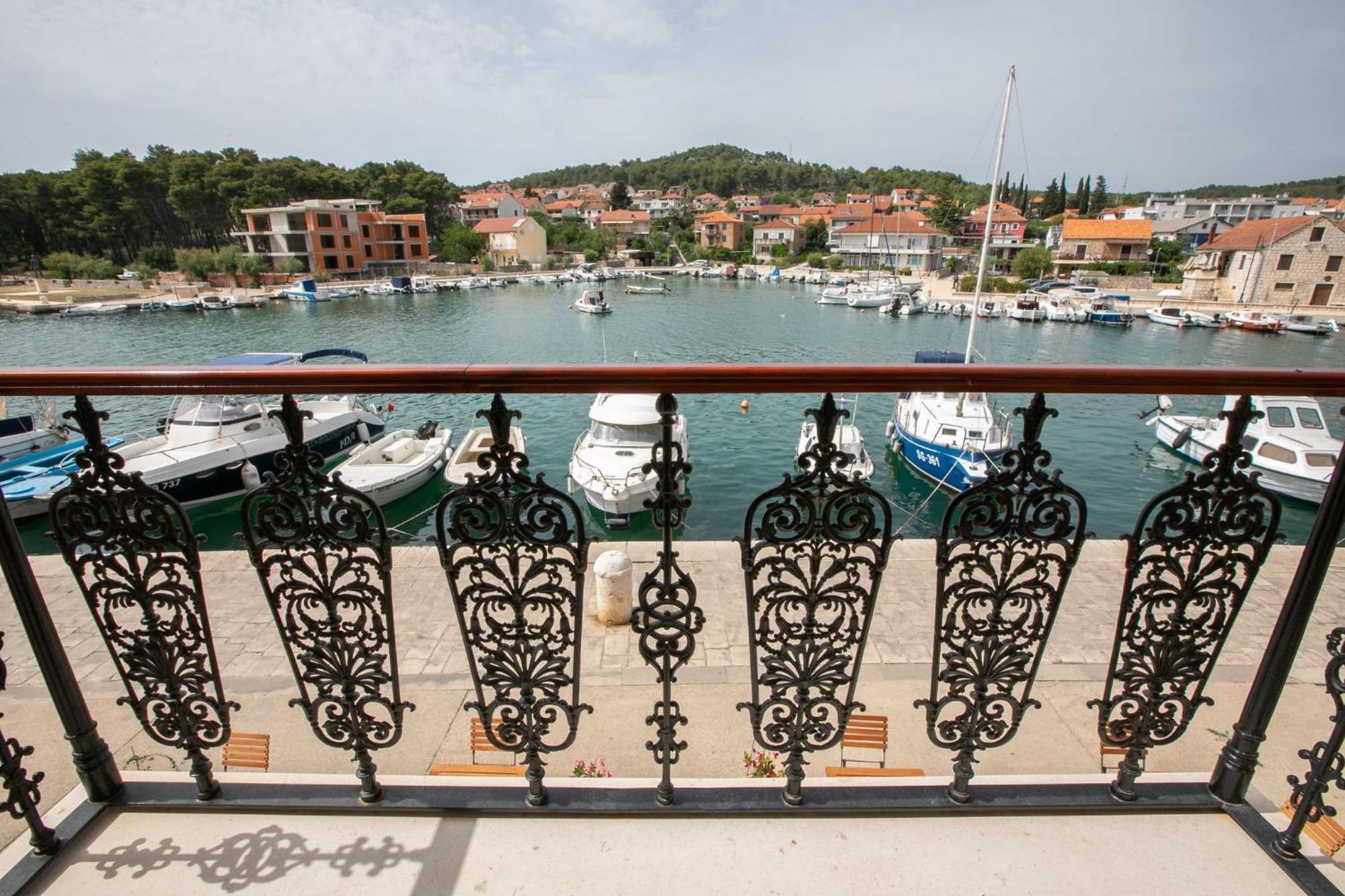 Ferienwohnung Ancora Faros Stari Grad  Exterior foto
