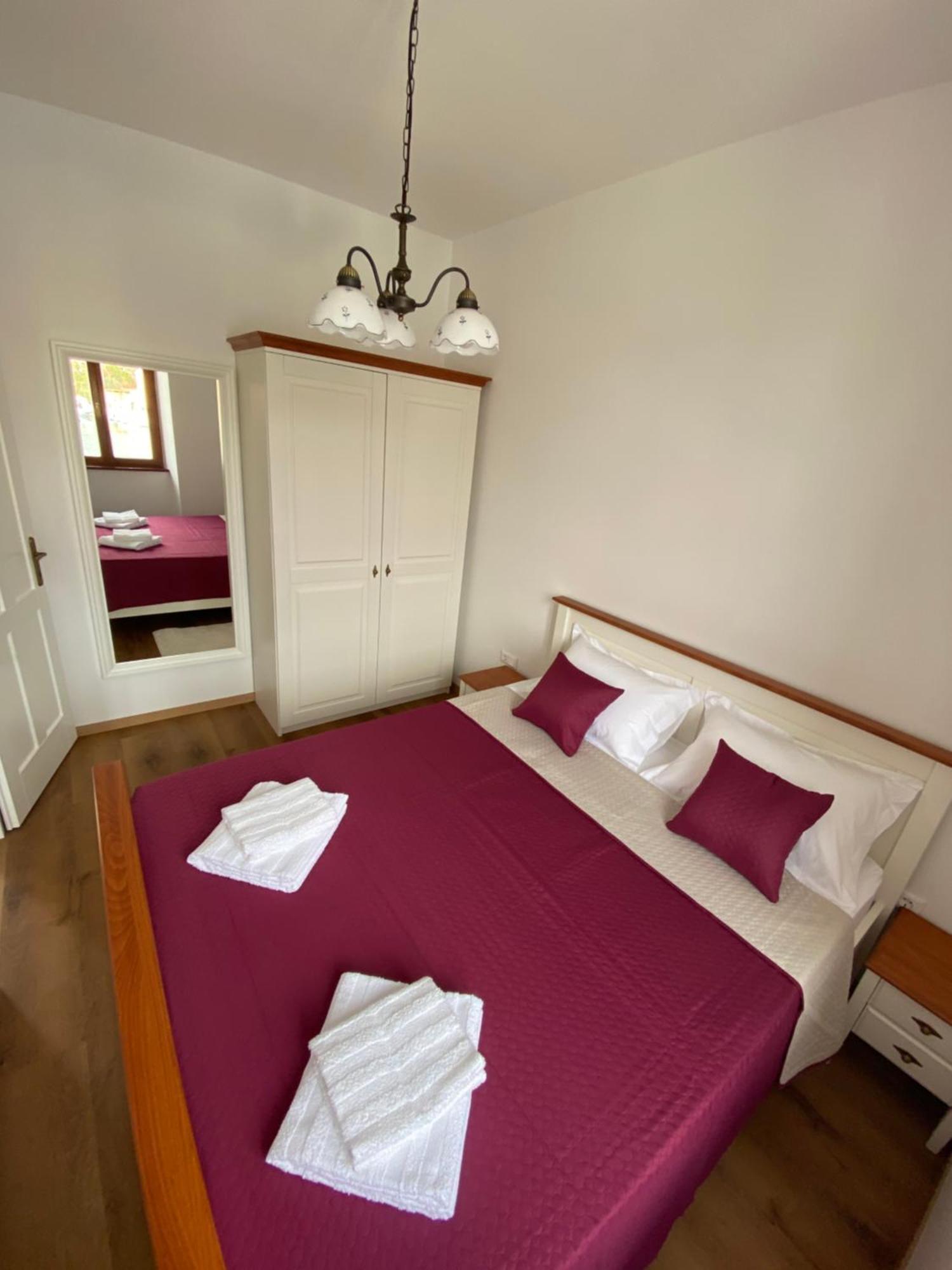 Ferienwohnung Ancora Faros Stari Grad  Zimmer foto